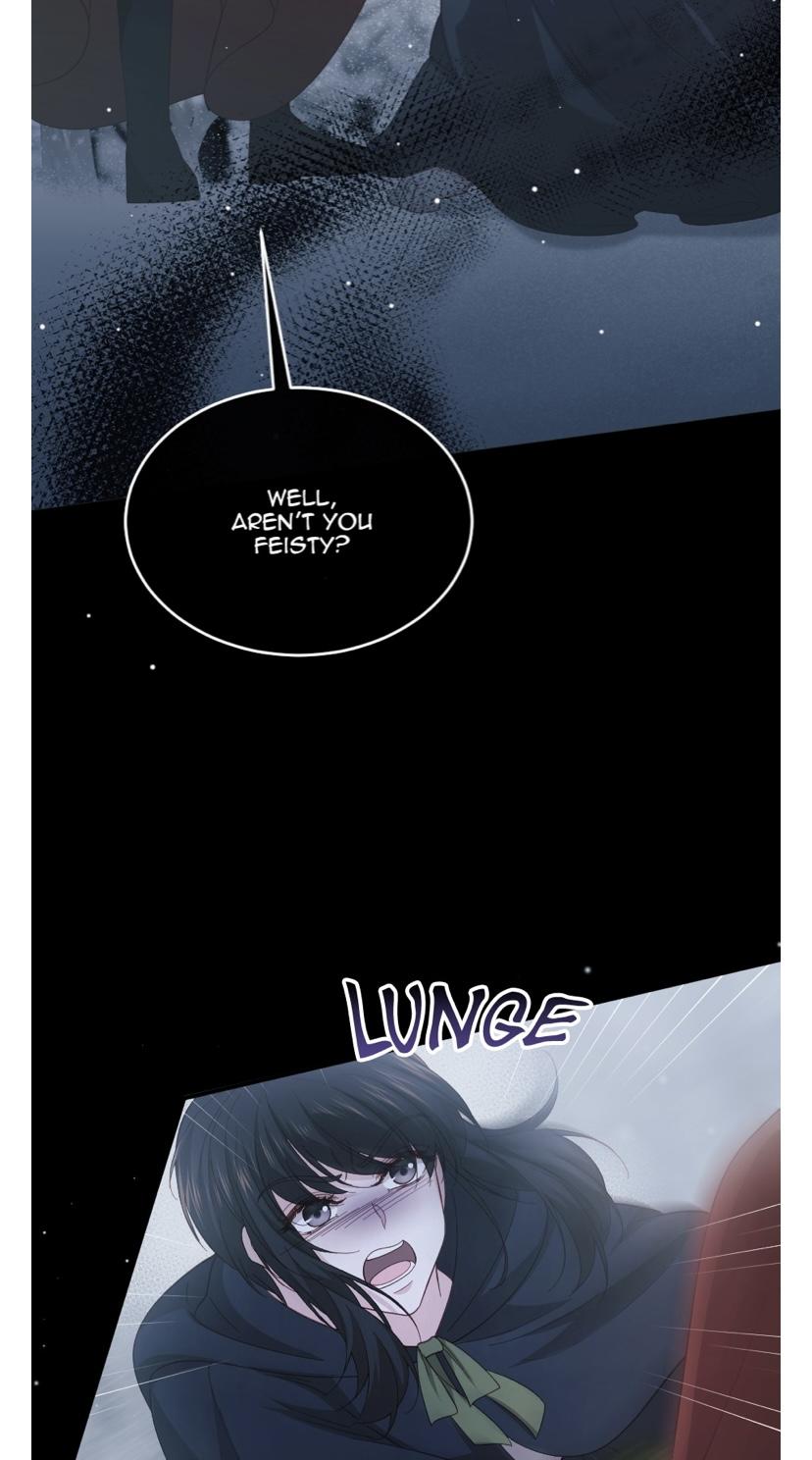 The Prince’s Personal Physician chapter 46 - page 12