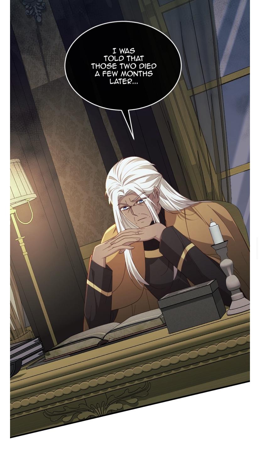 The Prince’s Personal Physician chapter 46 - page 22