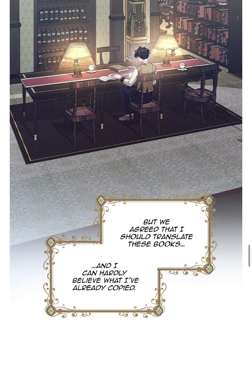 The Prince’s Personal Physician chapter 46 - page 26