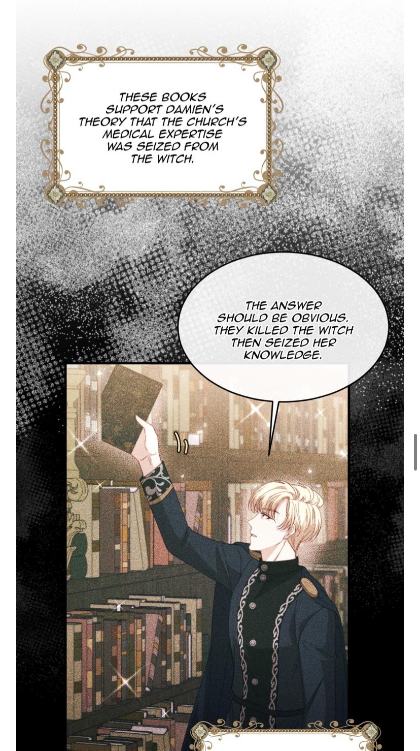 The Prince’s Personal Physician chapter 46 - page 28