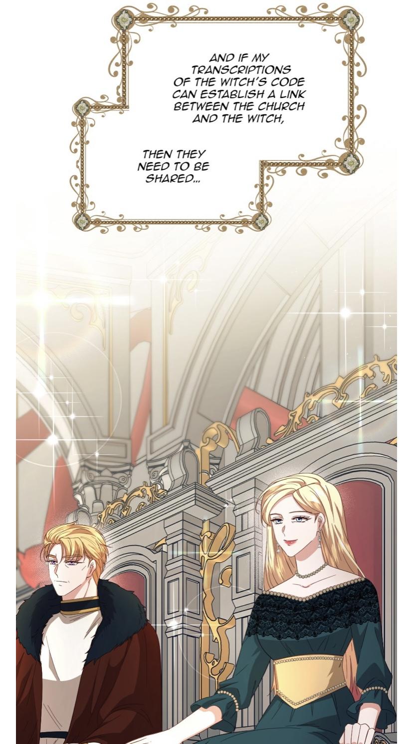 The Prince’s Personal Physician chapter 46 - page 42