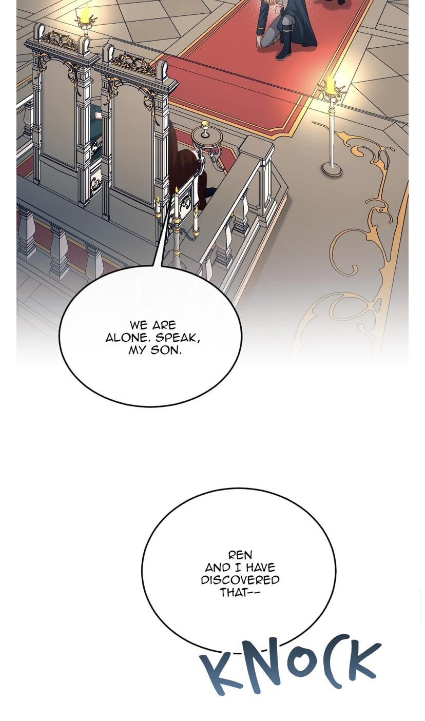 The Prince’s Personal Physician chapter 46 - page 44