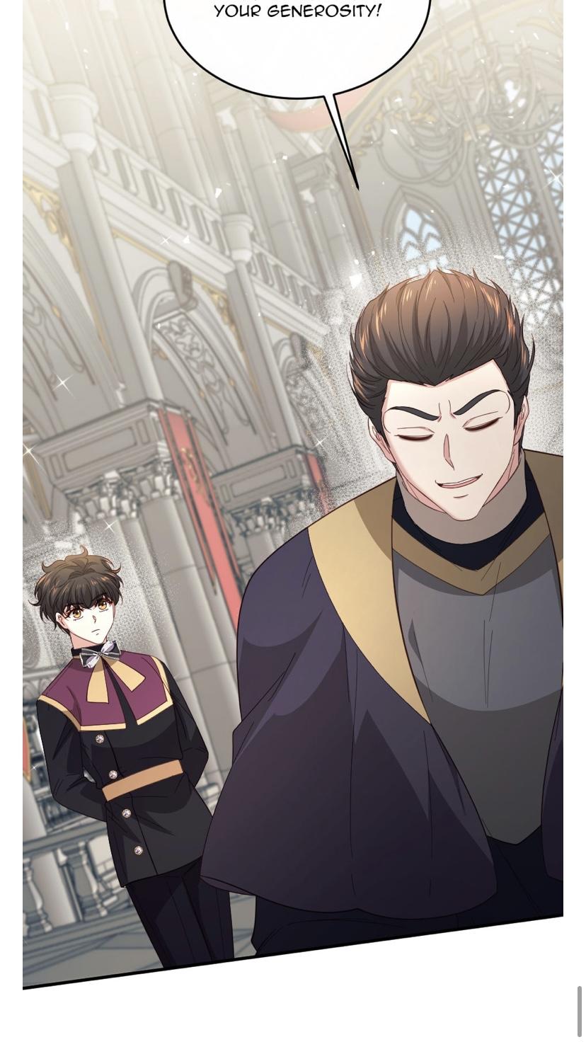 The Prince’s Personal Physician chapter 46 - page 57