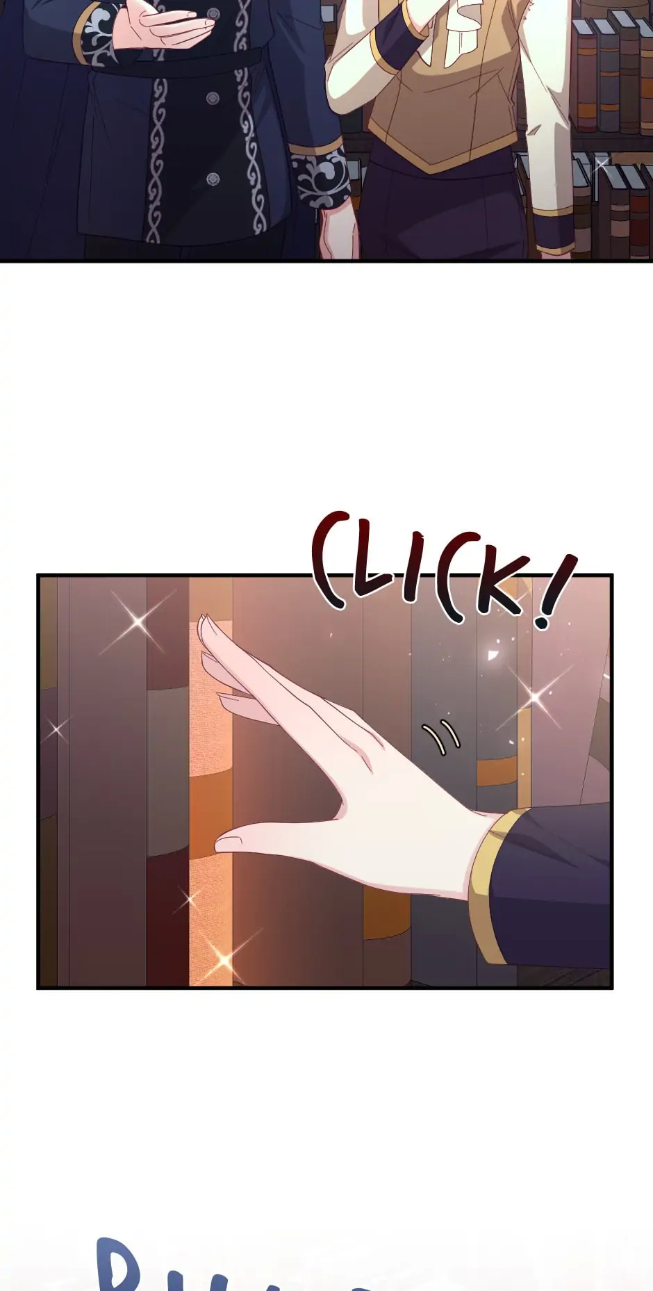 The Prince’s Personal Physician chapter 45 - page 24