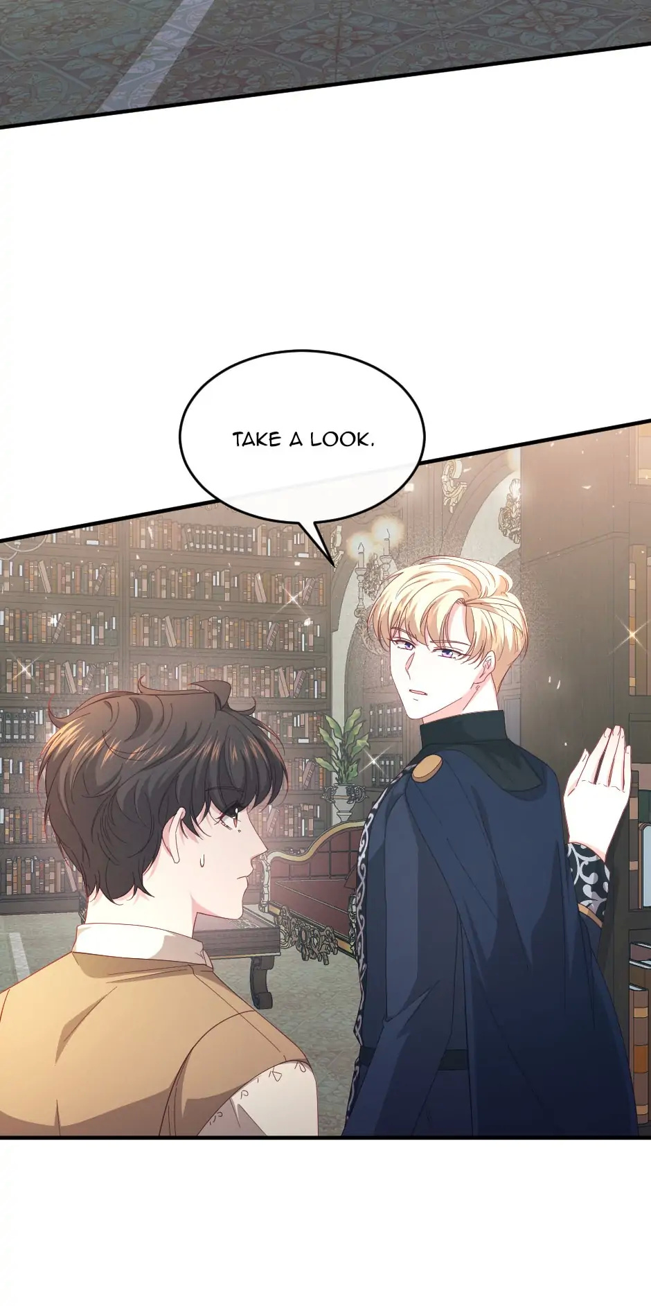 The Prince’s Personal Physician chapter 45 - page 28