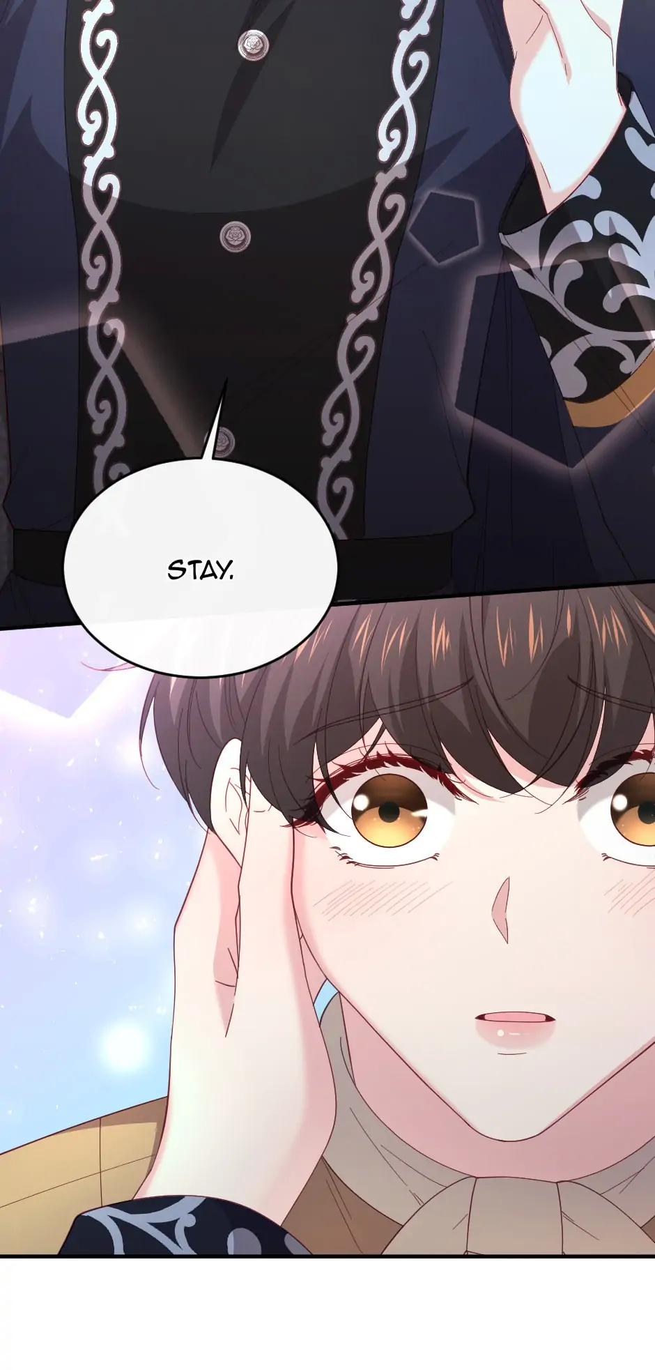 The Prince’s Personal Physician chapter 45 - page 3