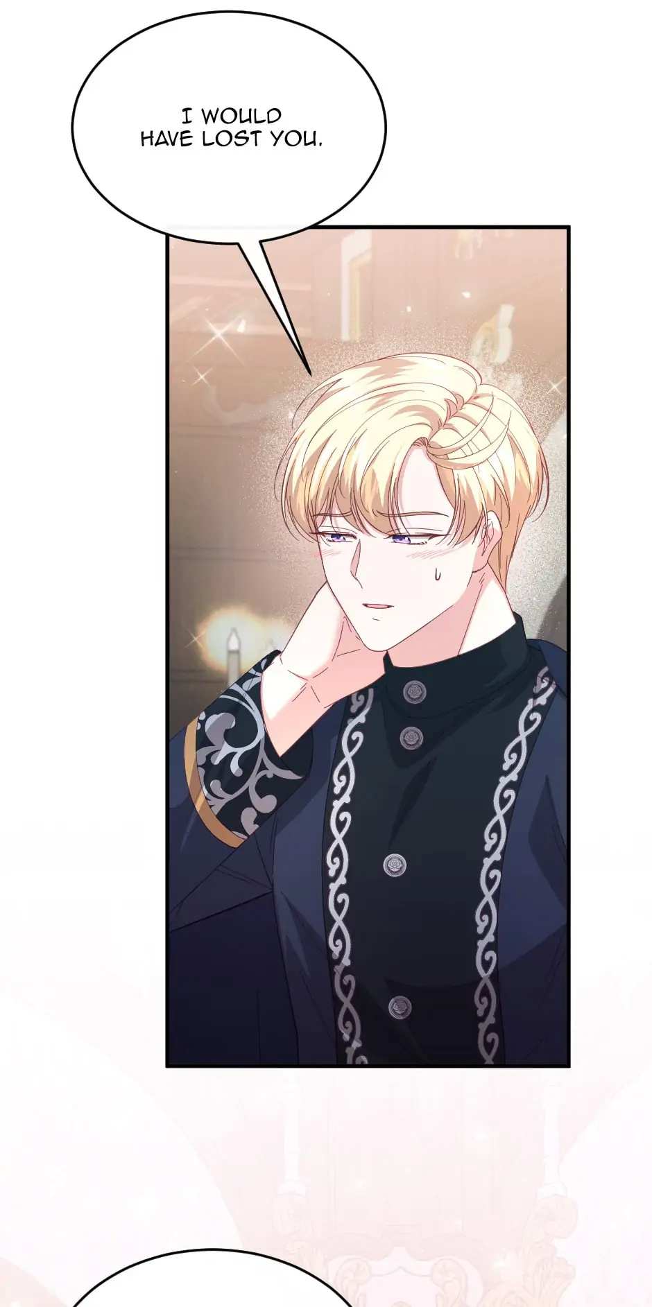 The Prince’s Personal Physician chapter 45 - page 36