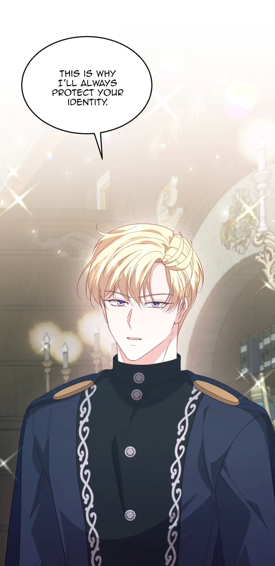 The Prince’s Personal Physician chapter 45 - page 40