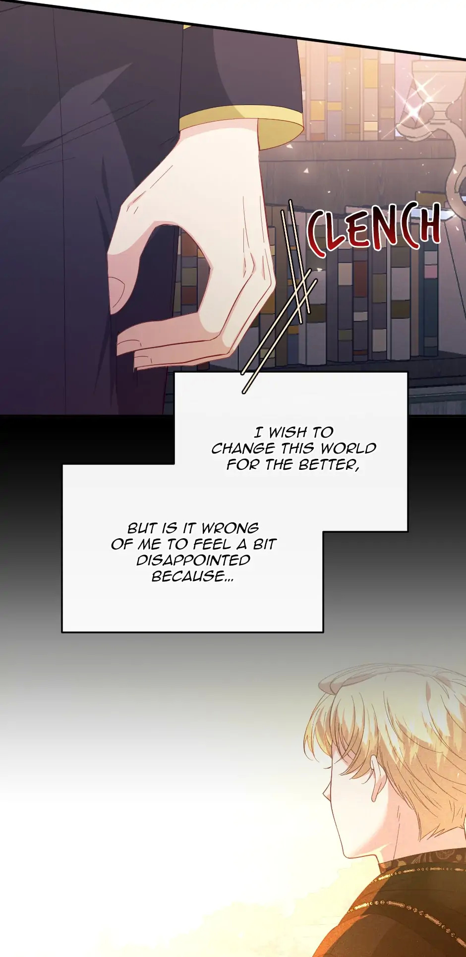 The Prince’s Personal Physician chapter 45 - page 44