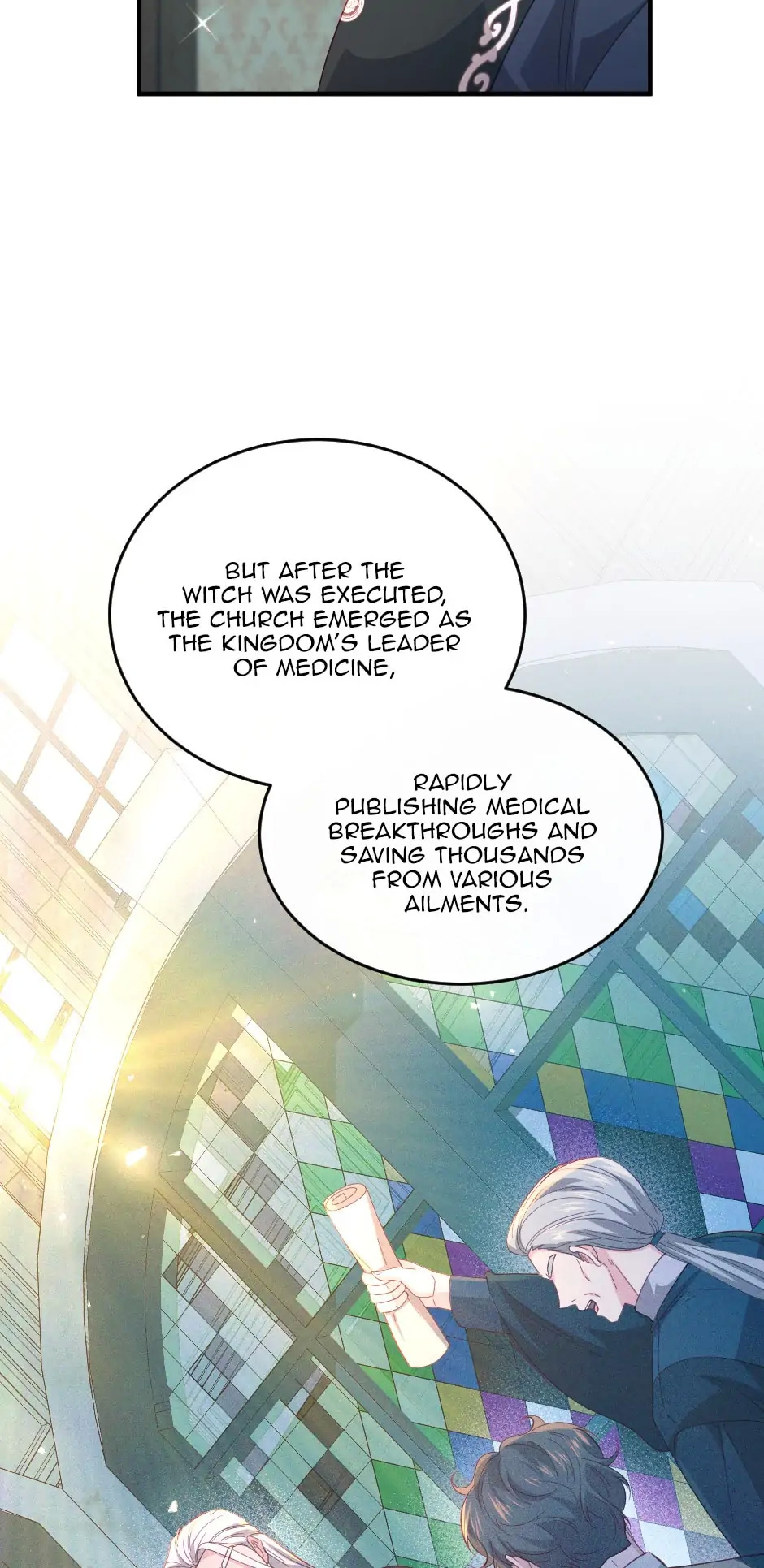 The Prince’s Personal Physician chapter 45 - page 49