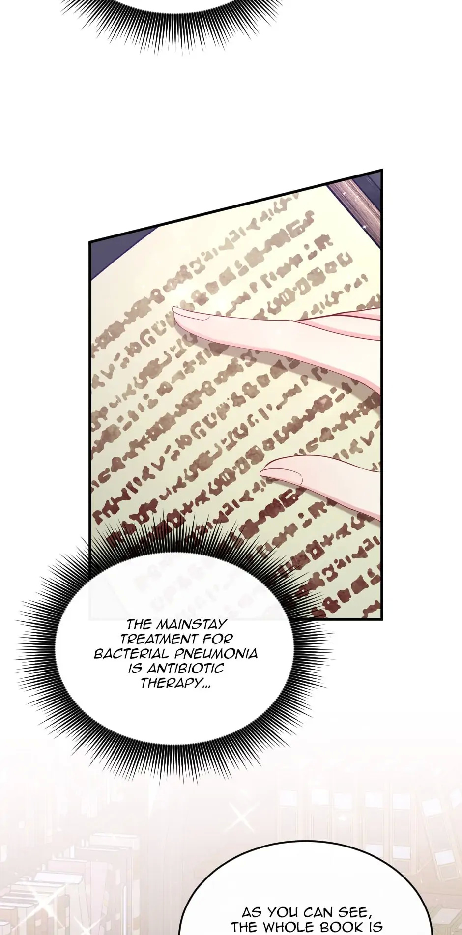 The Prince’s Personal Physician chapter 45 - page 60