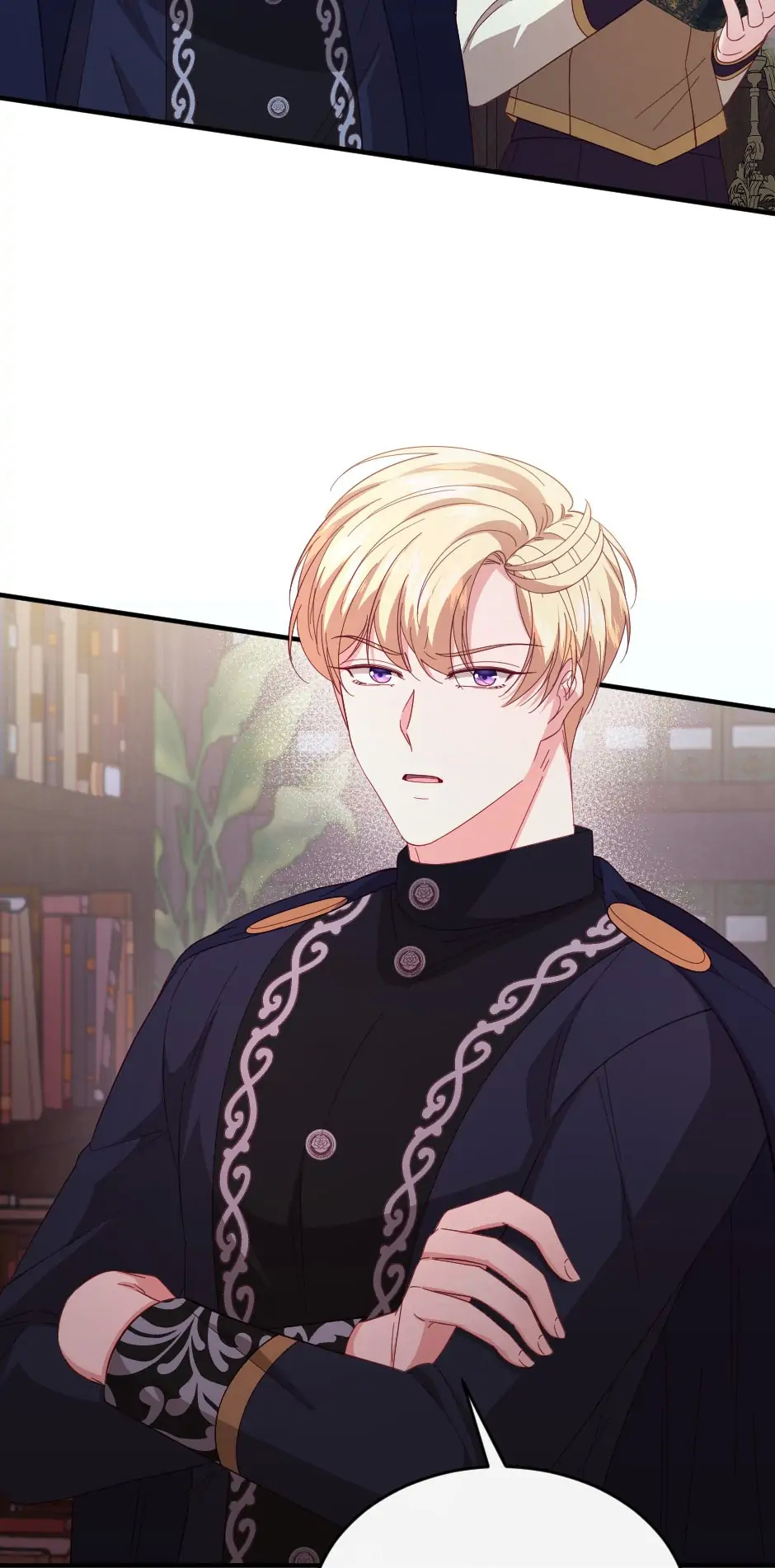The Prince’s Personal Physician chapter 45 - page 65