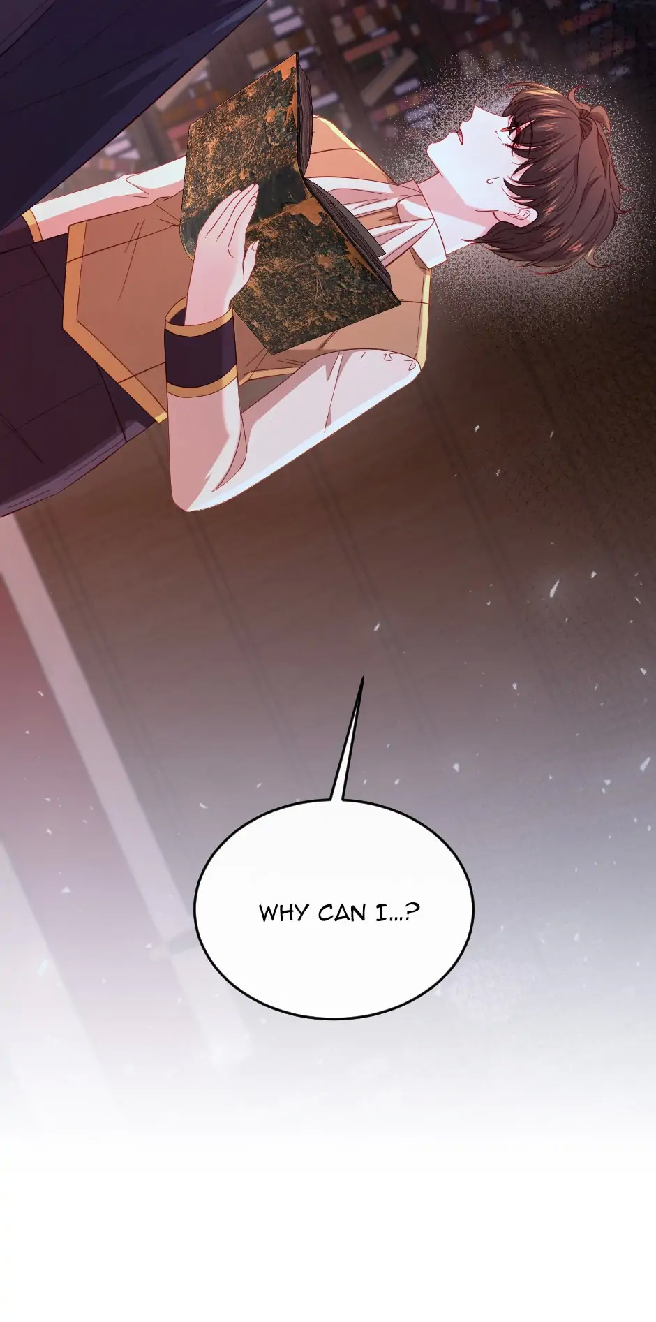 The Prince’s Personal Physician chapter 45 - page 68