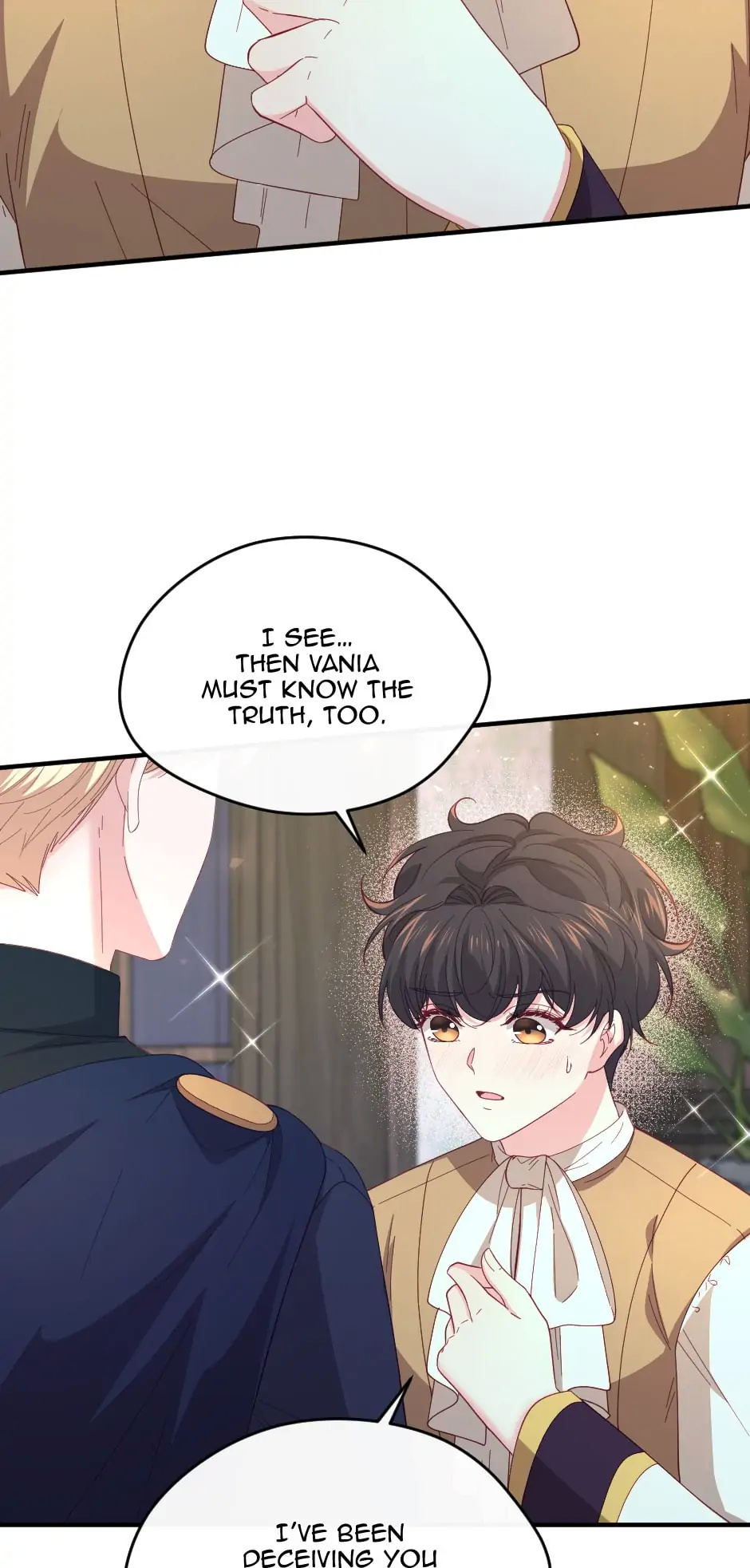 The Prince’s Personal Physician chapter 45 - page 9