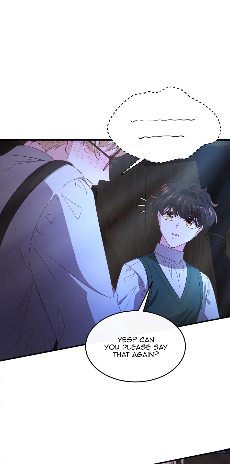 The Prince’s Personal Physician chapter 44 - page 1