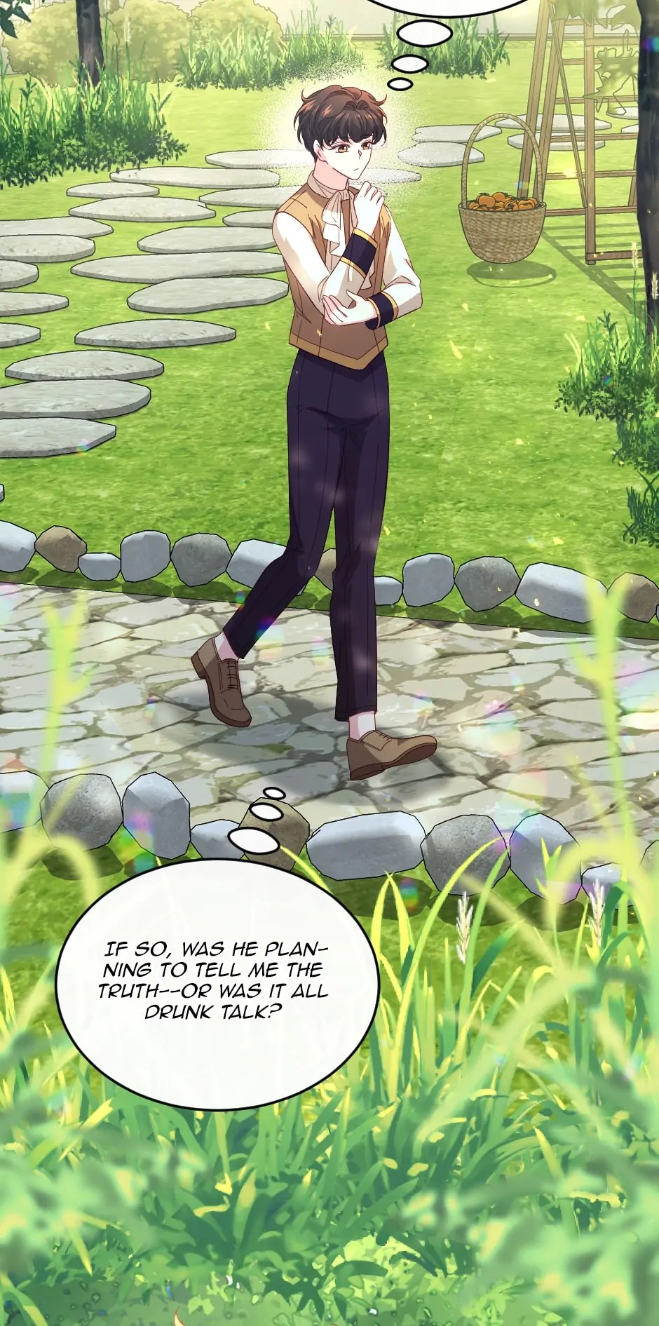 The Prince’s Personal Physician chapter 44 - page 11