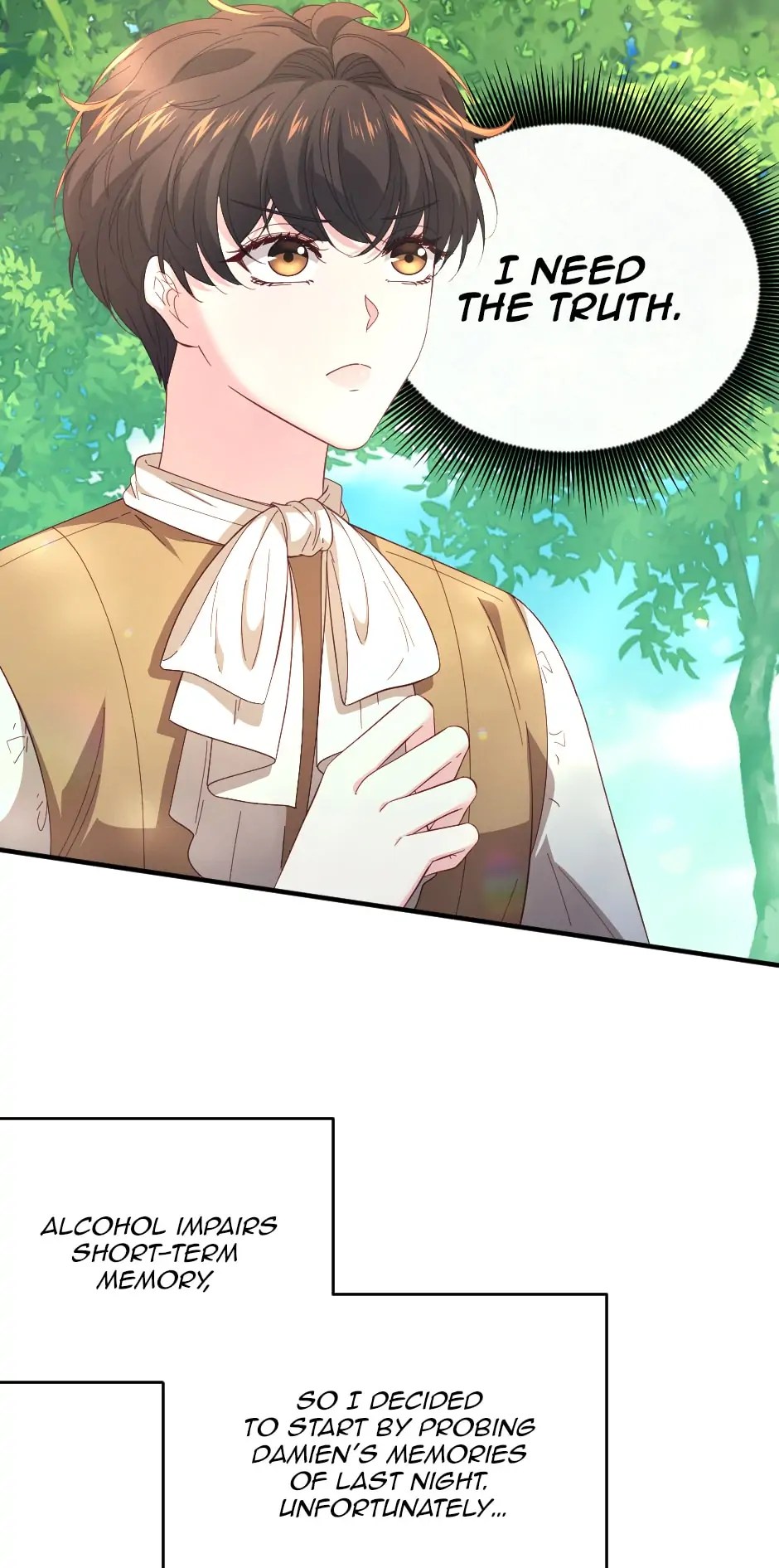 The Prince’s Personal Physician chapter 44 - page 12