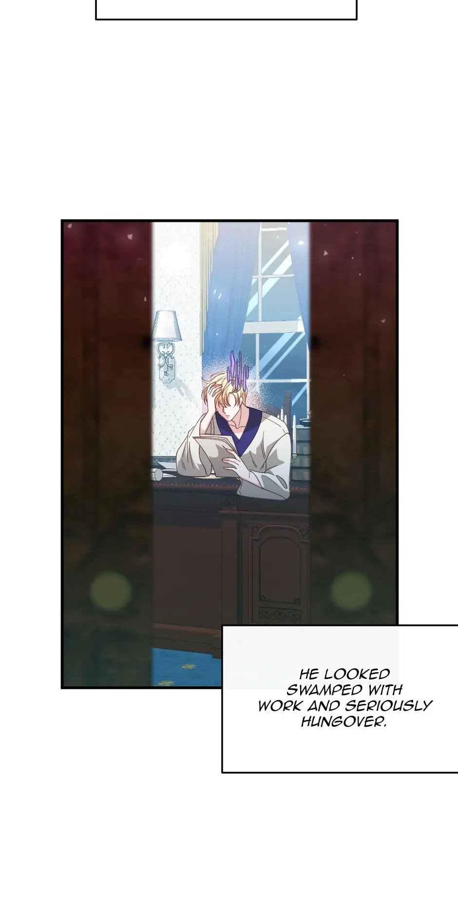The Prince’s Personal Physician chapter 44 - page 13