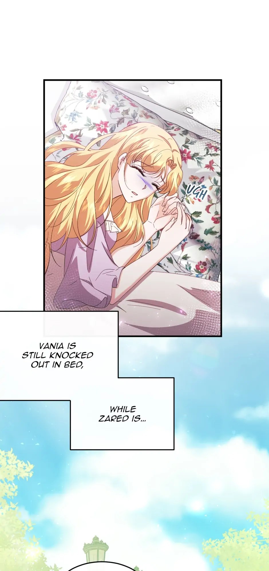 The Prince’s Personal Physician chapter 44 - page 14