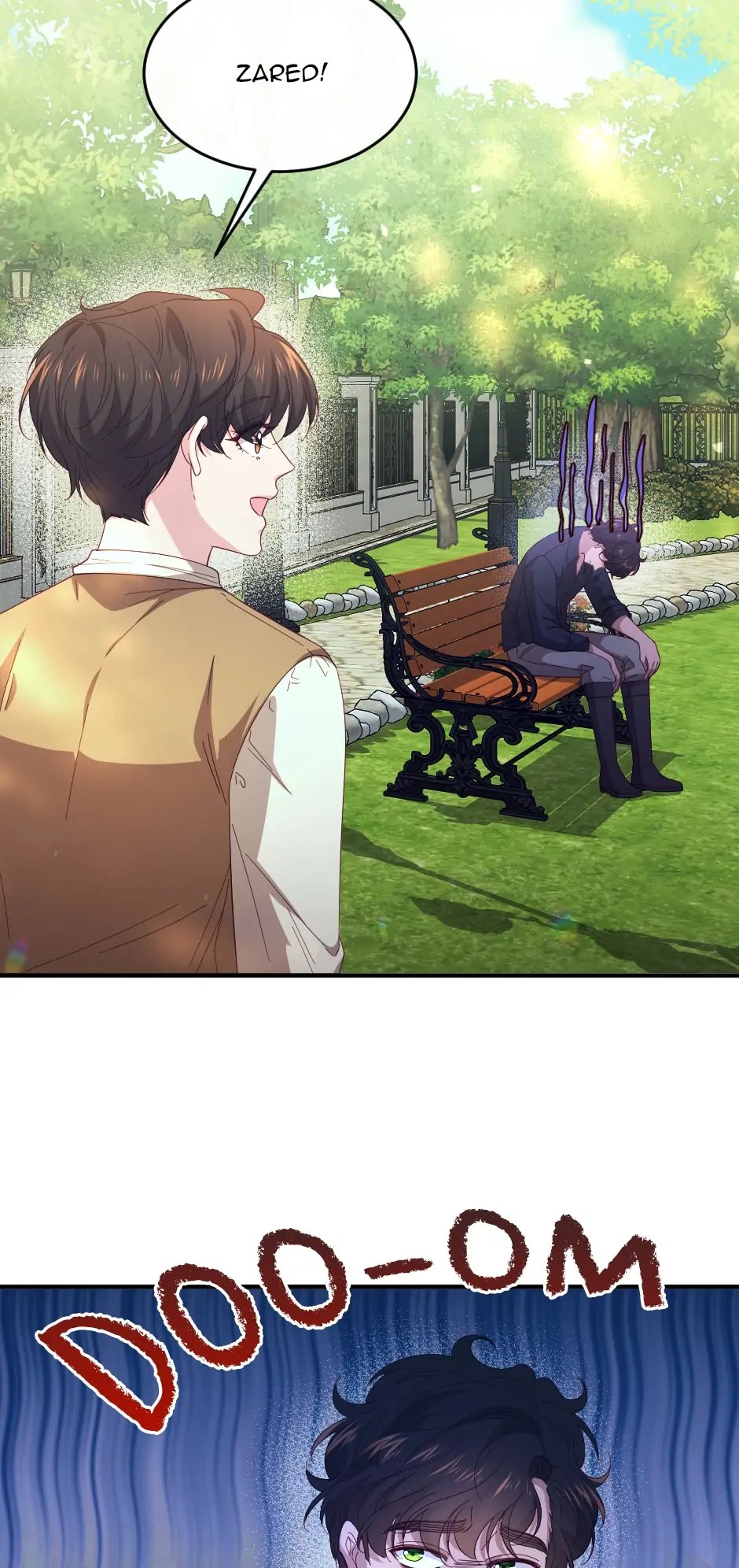 The Prince’s Personal Physician chapter 44 - page 15