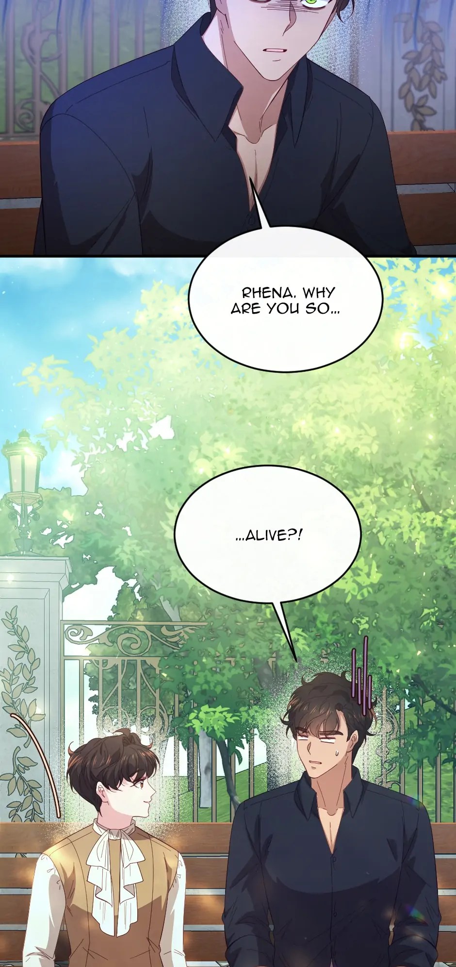 The Prince’s Personal Physician chapter 44 - page 16