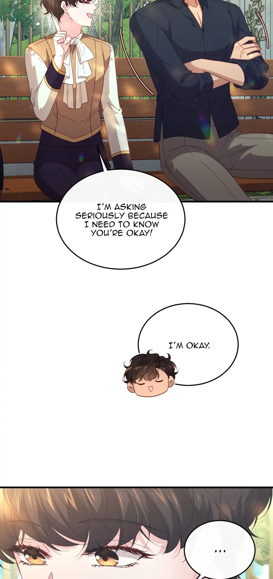 The Prince’s Personal Physician chapter 44 - page 20