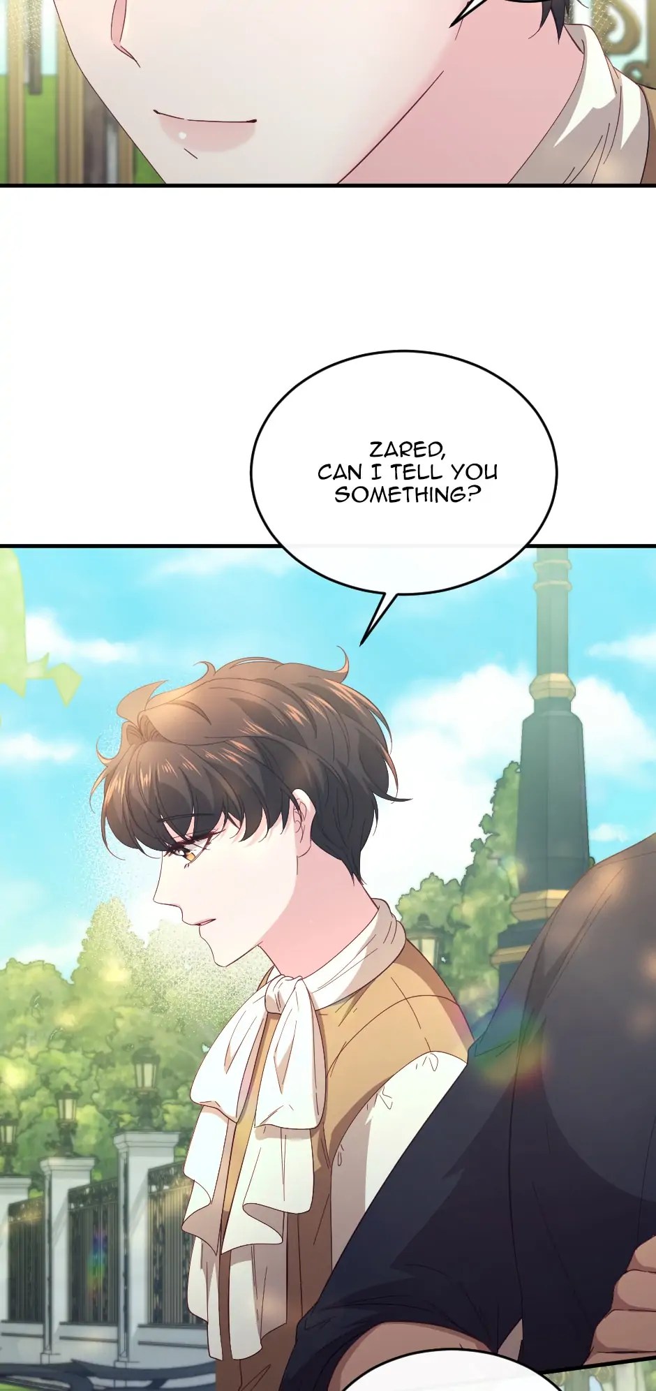 The Prince’s Personal Physician chapter 44 - page 21