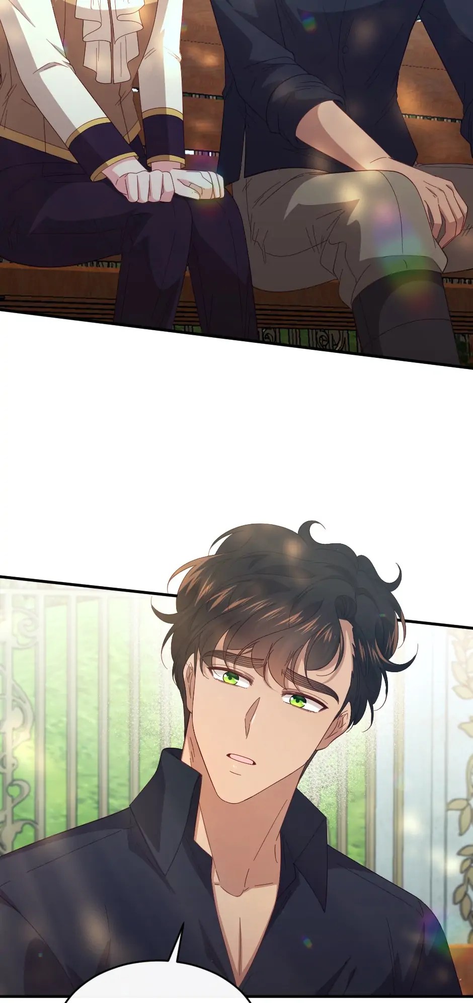 The Prince’s Personal Physician chapter 44 - page 24