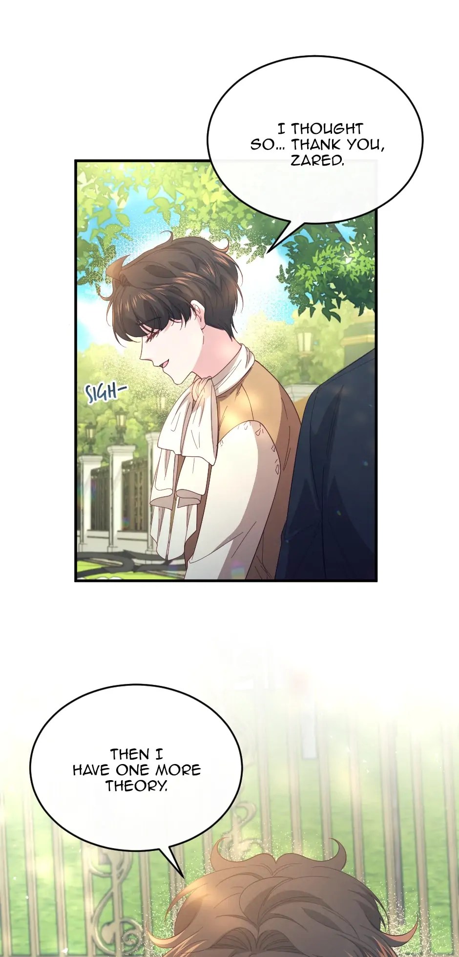 The Prince’s Personal Physician chapter 44 - page 29