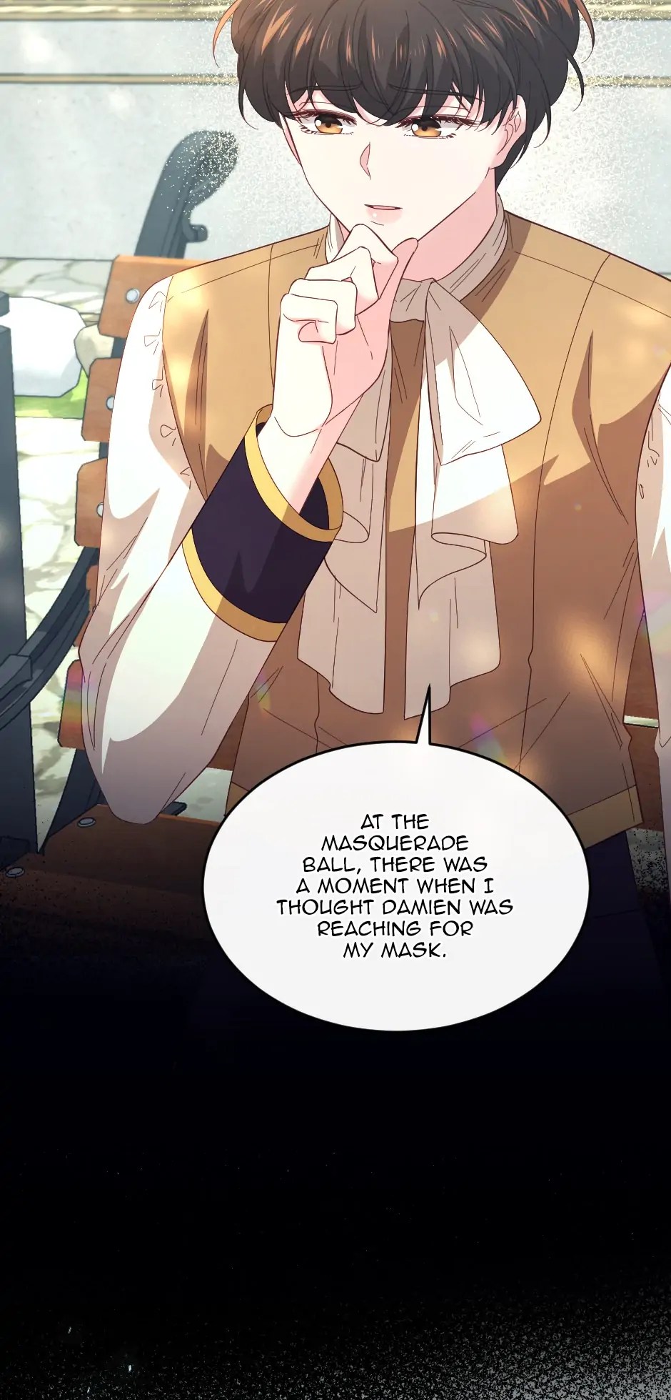 The Prince’s Personal Physician chapter 44 - page 30