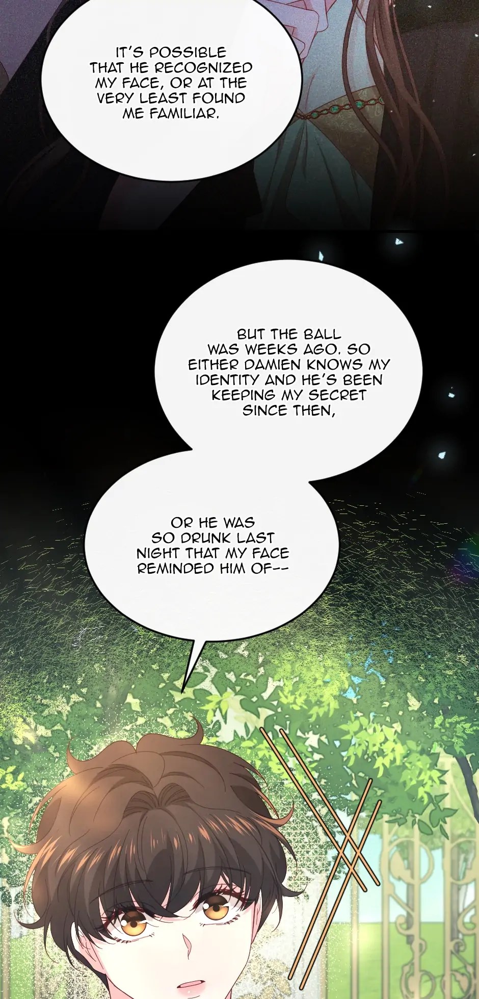 The Prince’s Personal Physician chapter 44 - page 32