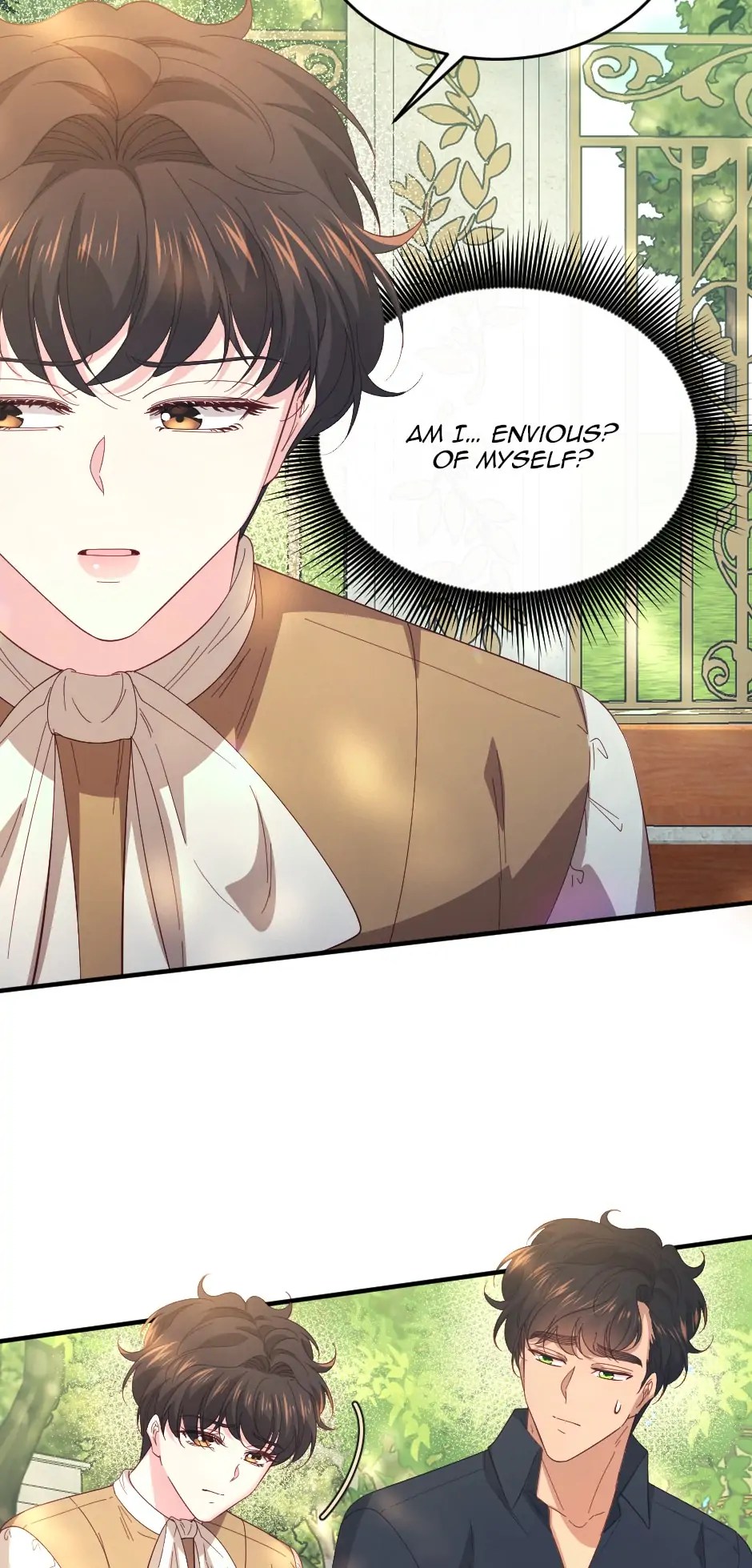 The Prince’s Personal Physician chapter 44 - page 34