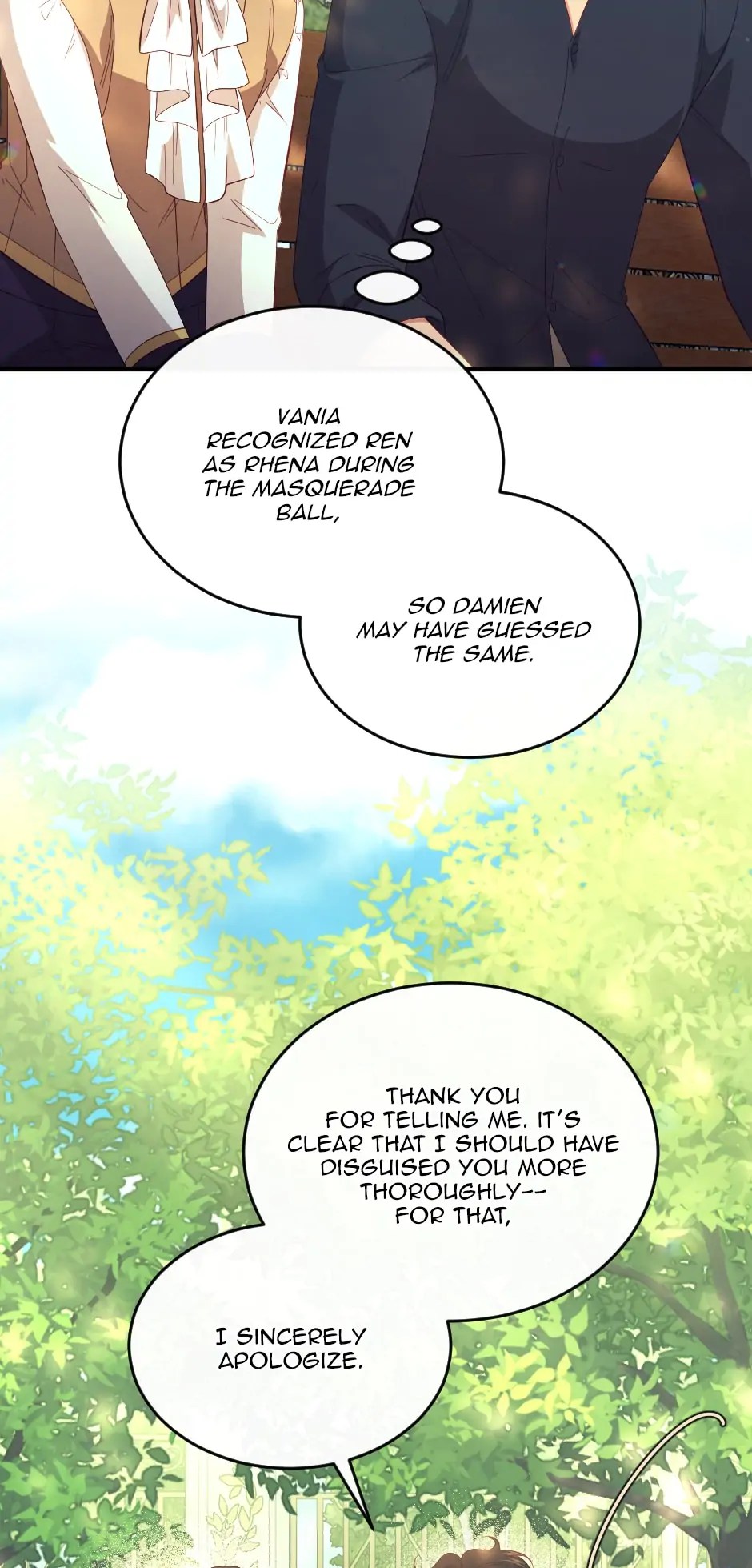The Prince’s Personal Physician chapter 44 - page 35