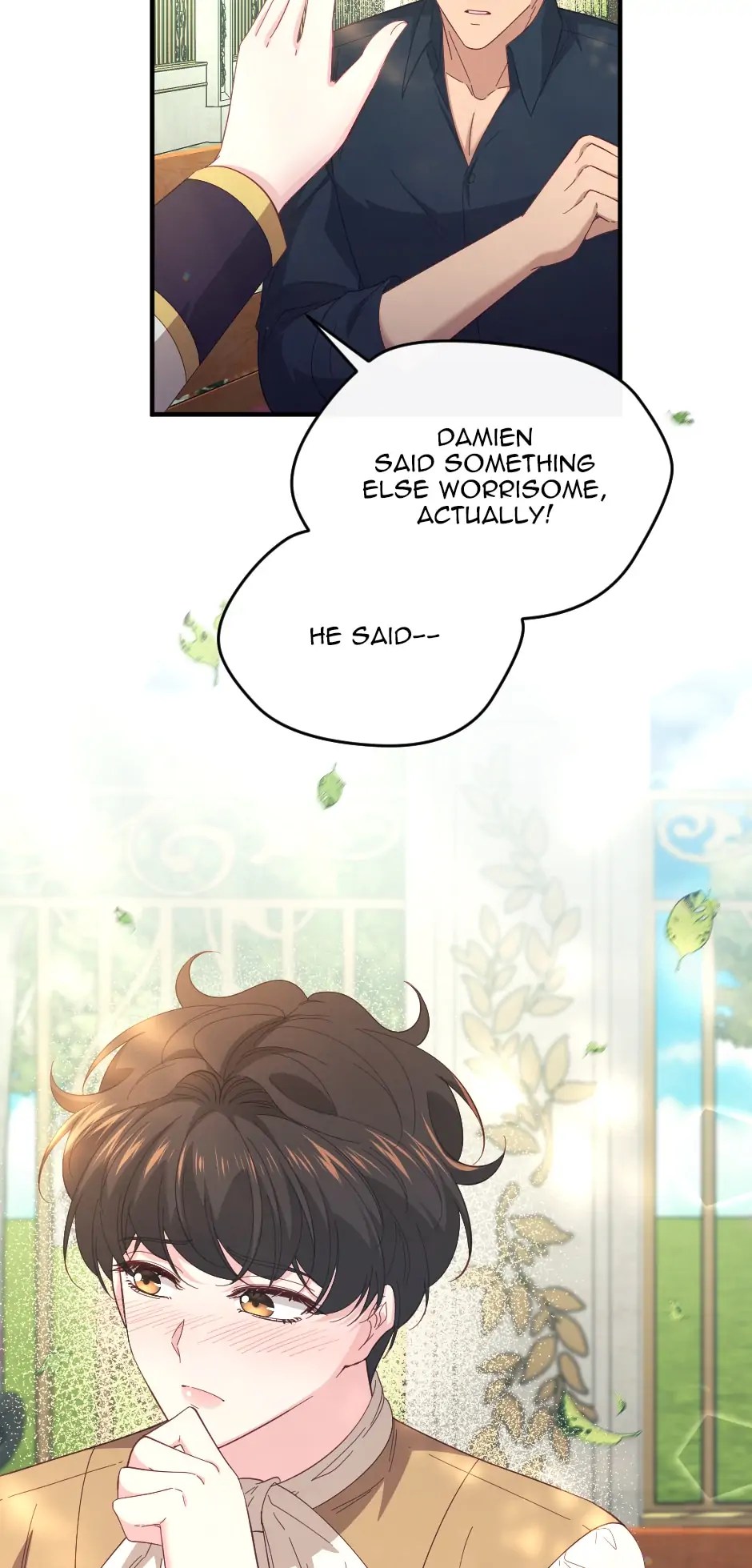 The Prince’s Personal Physician chapter 44 - page 37