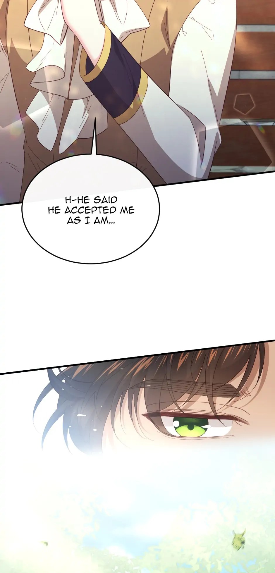 The Prince’s Personal Physician chapter 44 - page 38