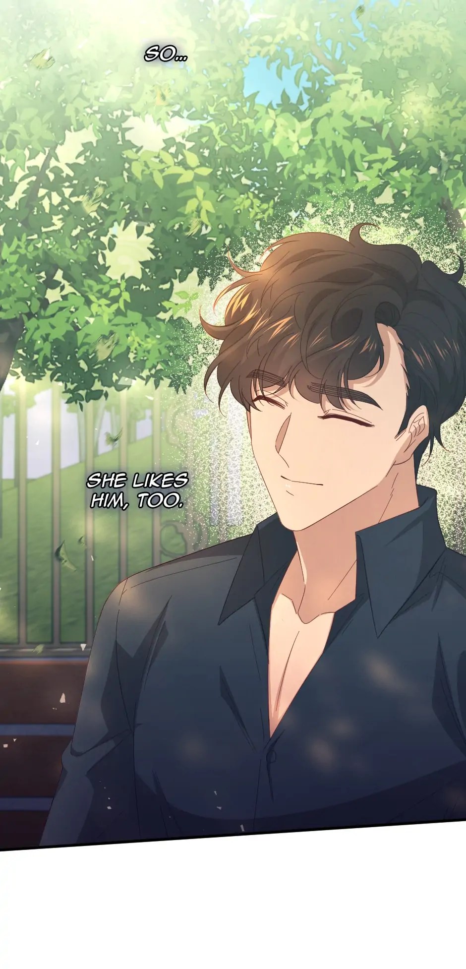 The Prince’s Personal Physician chapter 44 - page 39