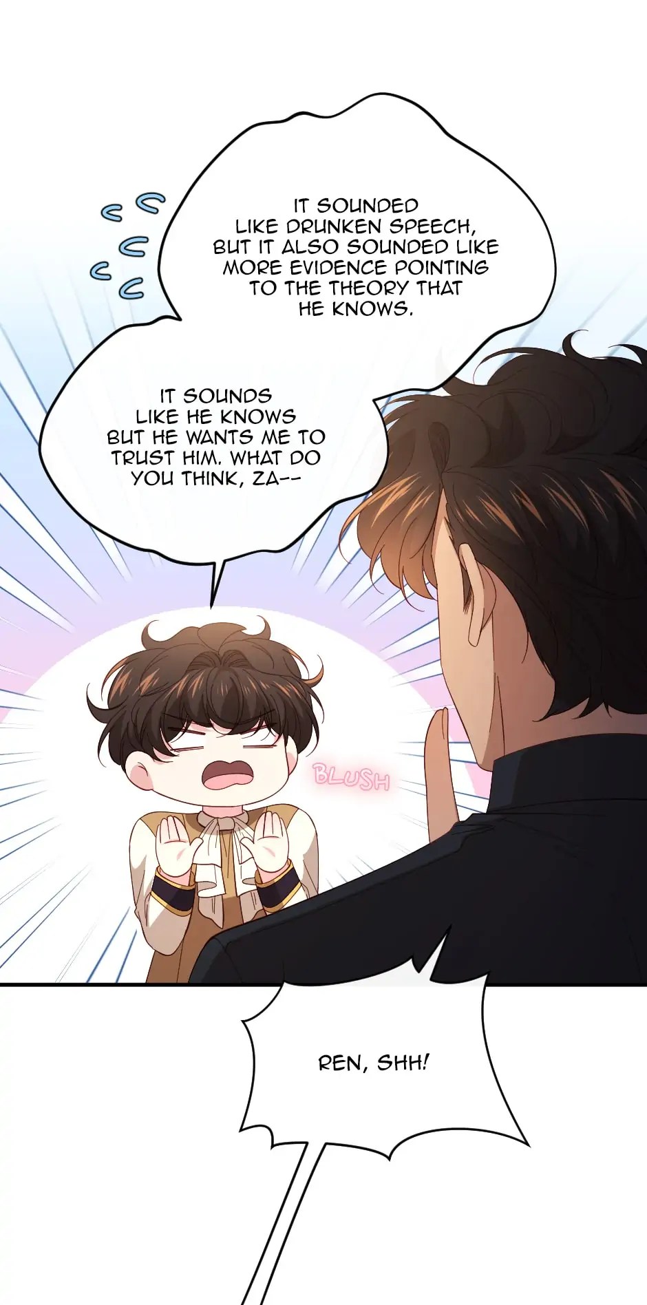 The Prince’s Personal Physician chapter 44 - page 40