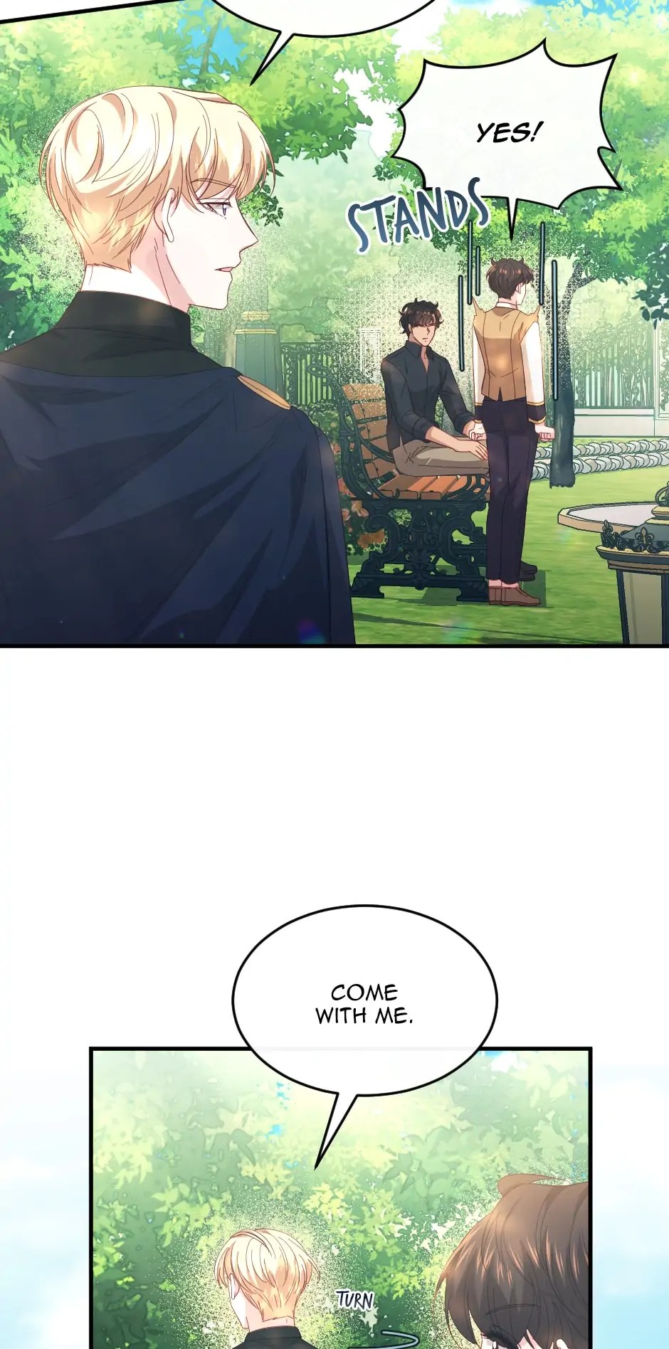 The Prince’s Personal Physician chapter 44 - page 42