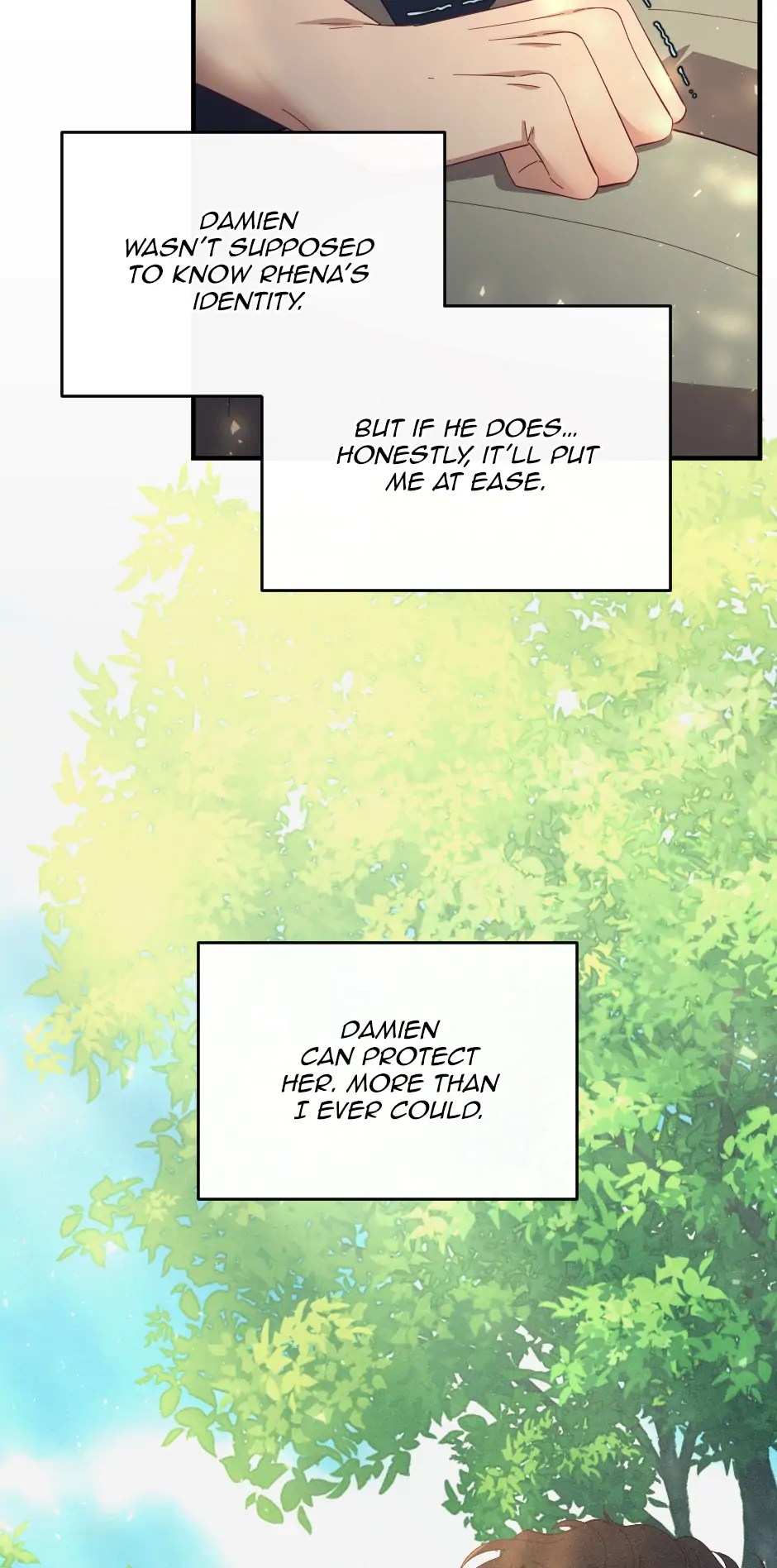 The Prince’s Personal Physician chapter 44 - page 45