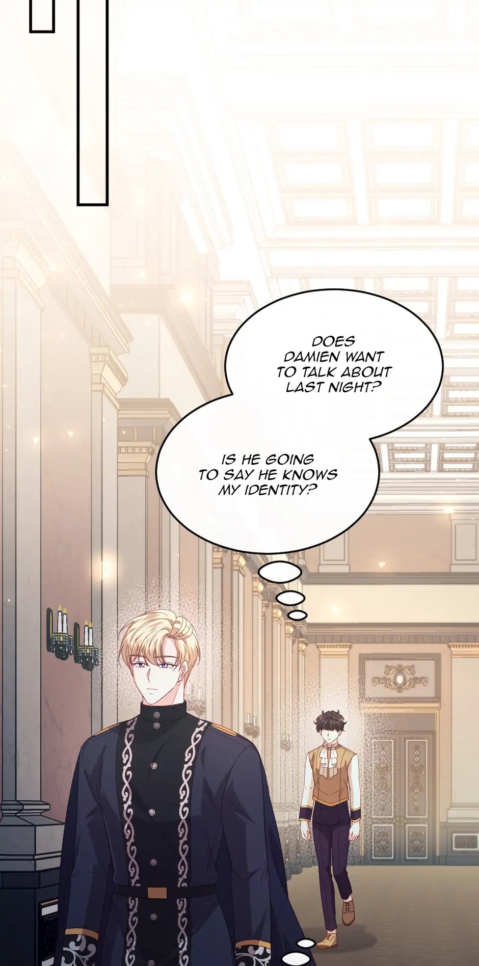 The Prince’s Personal Physician chapter 44 - page 47