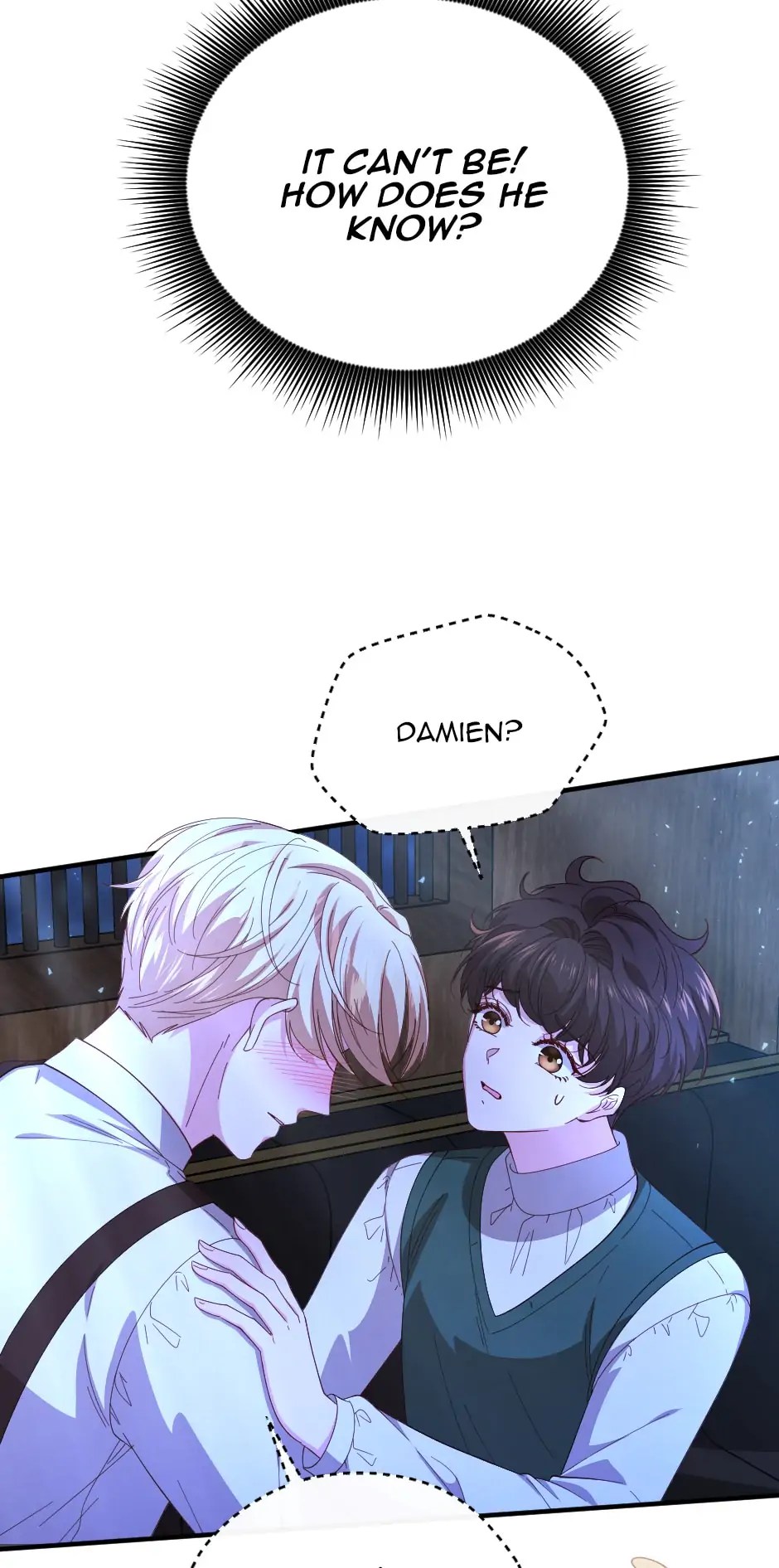 The Prince’s Personal Physician chapter 44 - page 5