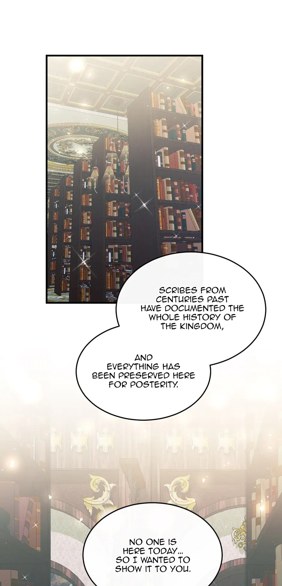 The Prince’s Personal Physician chapter 44 - page 53
