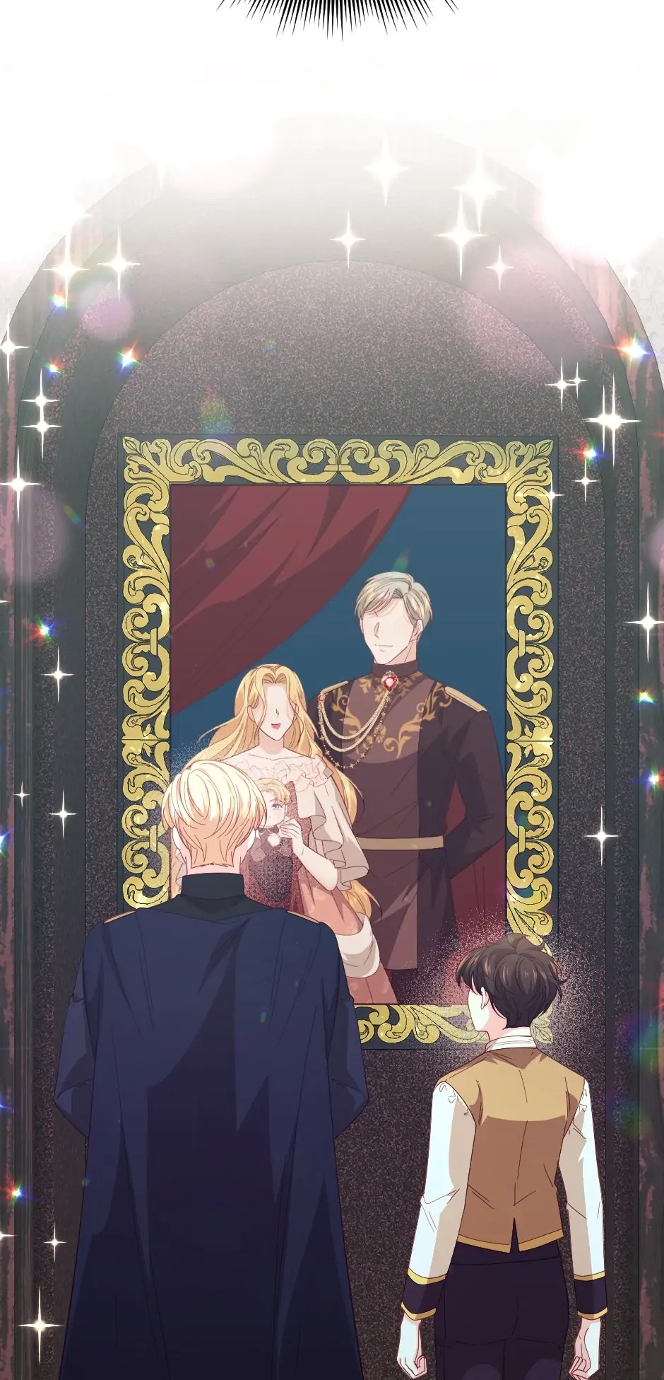 The Prince’s Personal Physician chapter 44 - page 55