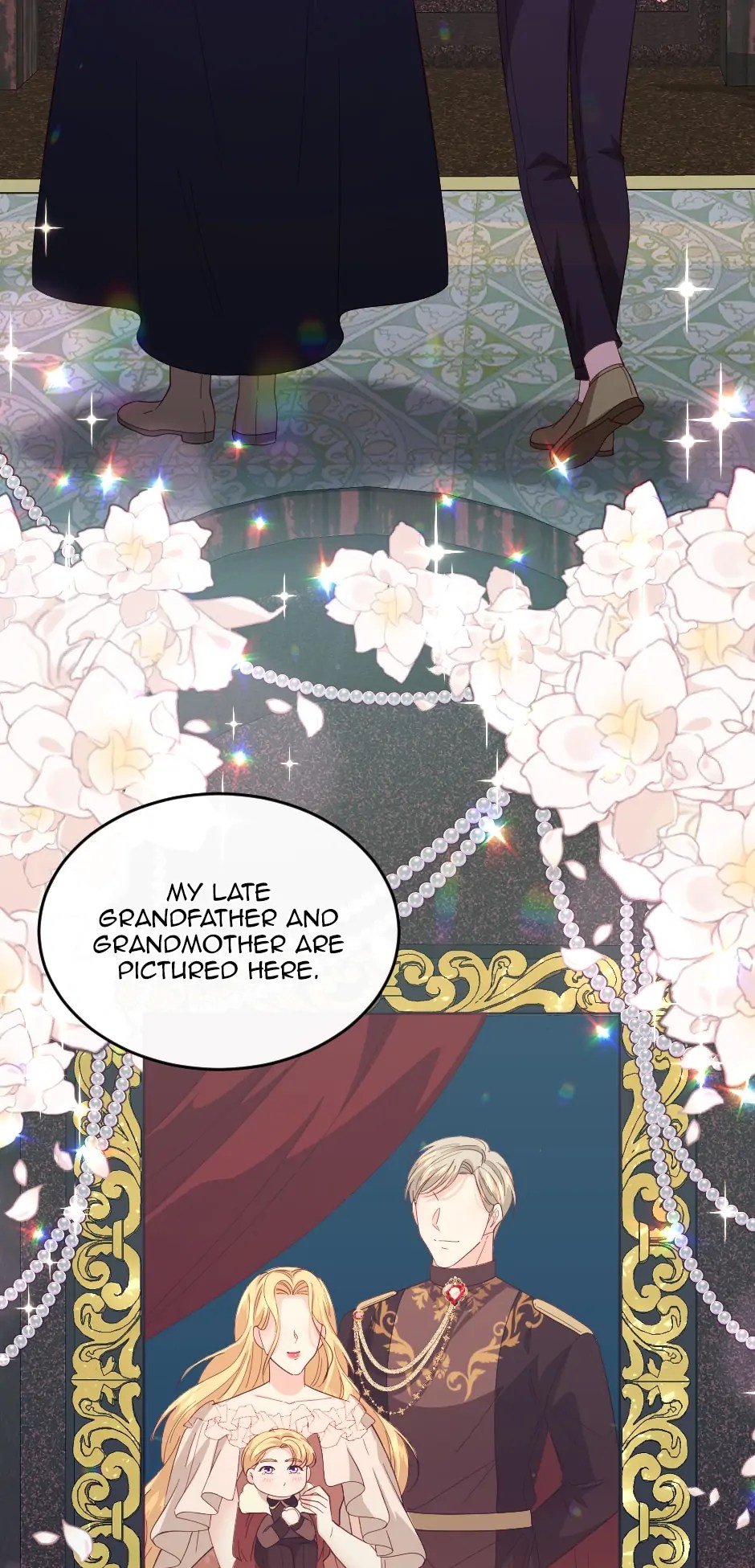 The Prince’s Personal Physician chapter 44 - page 56