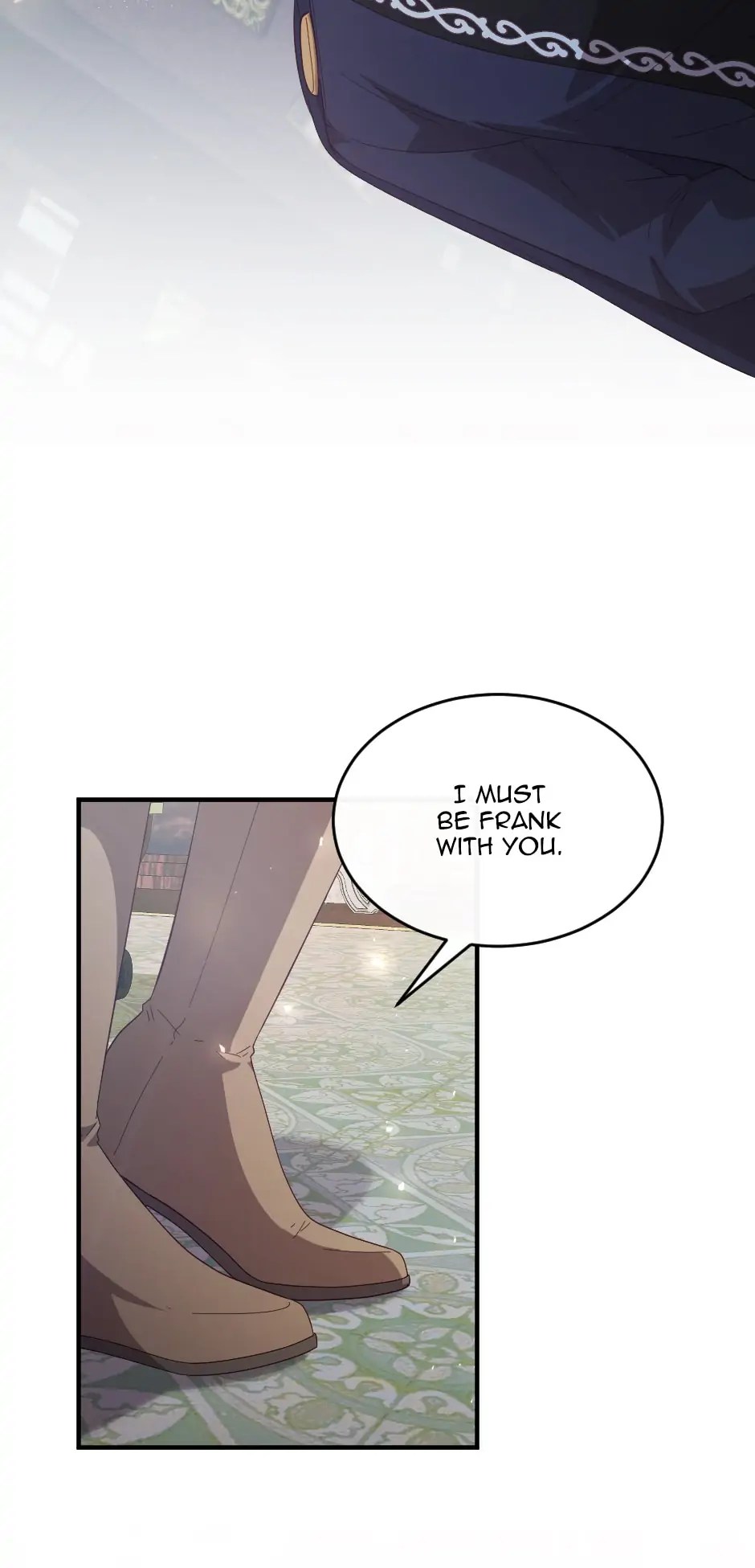 The Prince’s Personal Physician chapter 44 - page 60