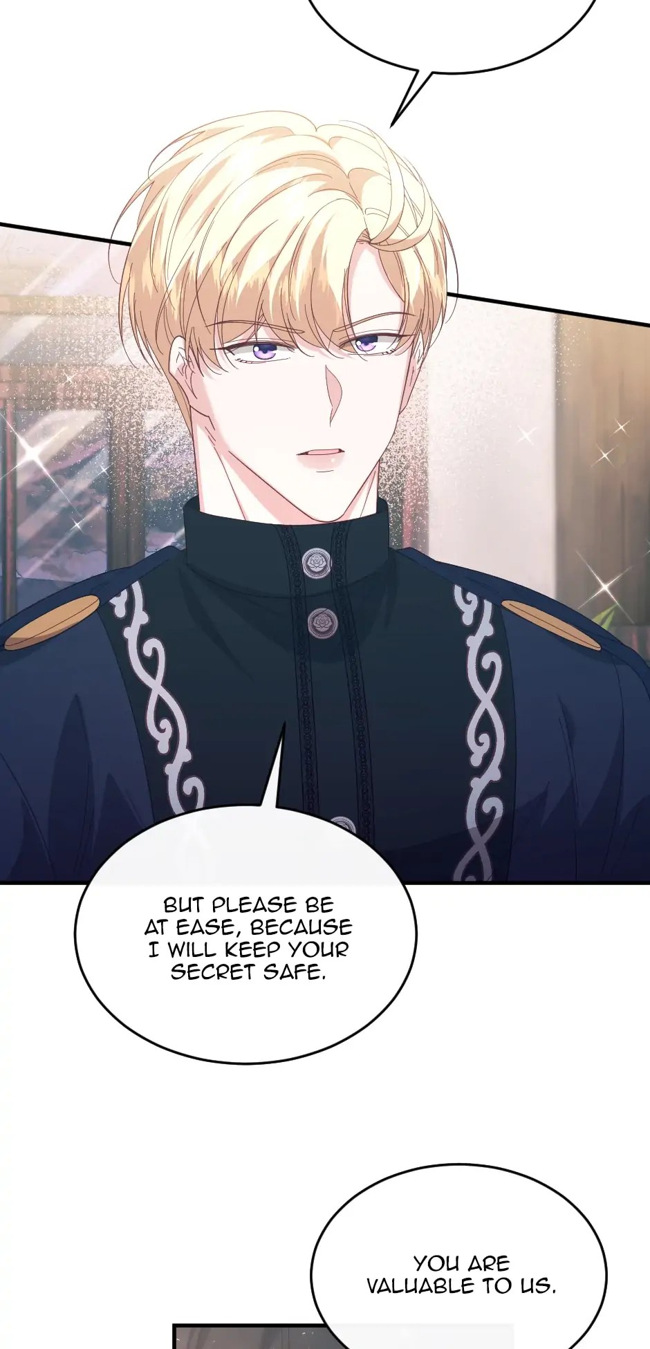 The Prince’s Personal Physician chapter 44 - page 62