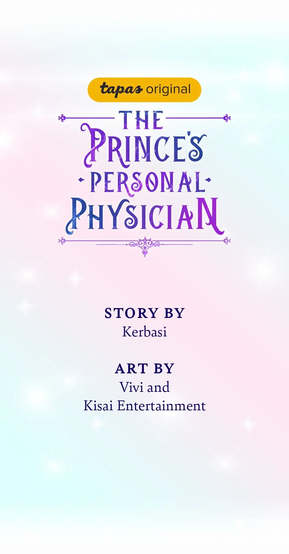 The Prince’s Personal Physician chapter 44 - page 66