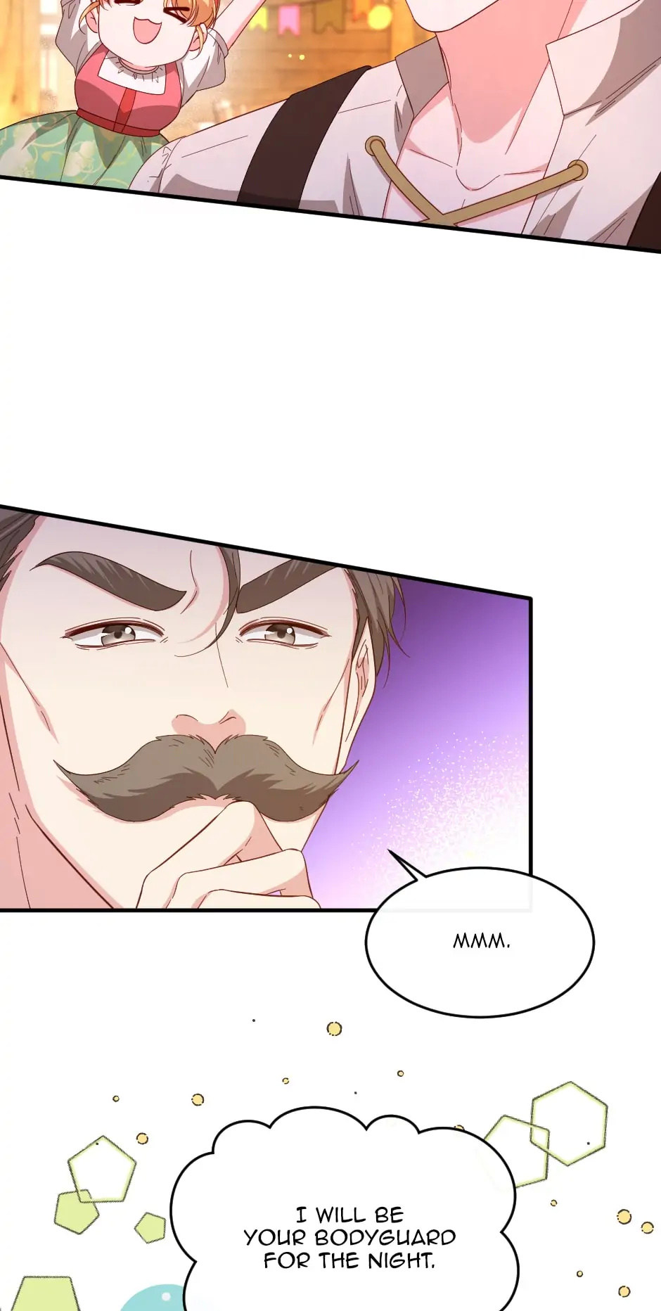 The Prince’s Personal Physician chapter 43 - page 10