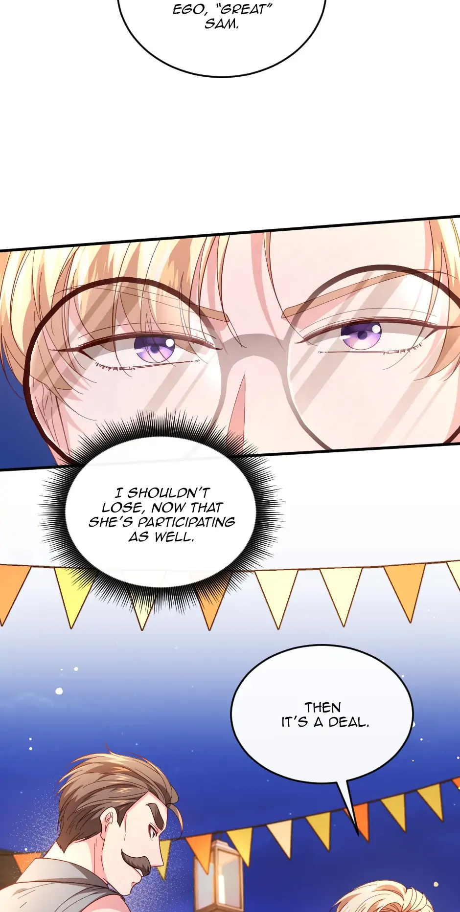 The Prince’s Personal Physician chapter 43 - page 14