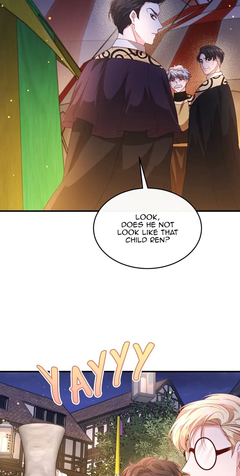 The Prince’s Personal Physician chapter 43 - page 17